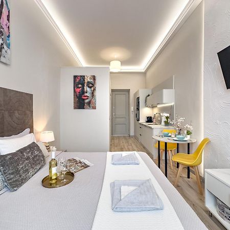 Apartament Queen W Sercu Krakowskiego Kazimierza Appartement Buitenkant foto