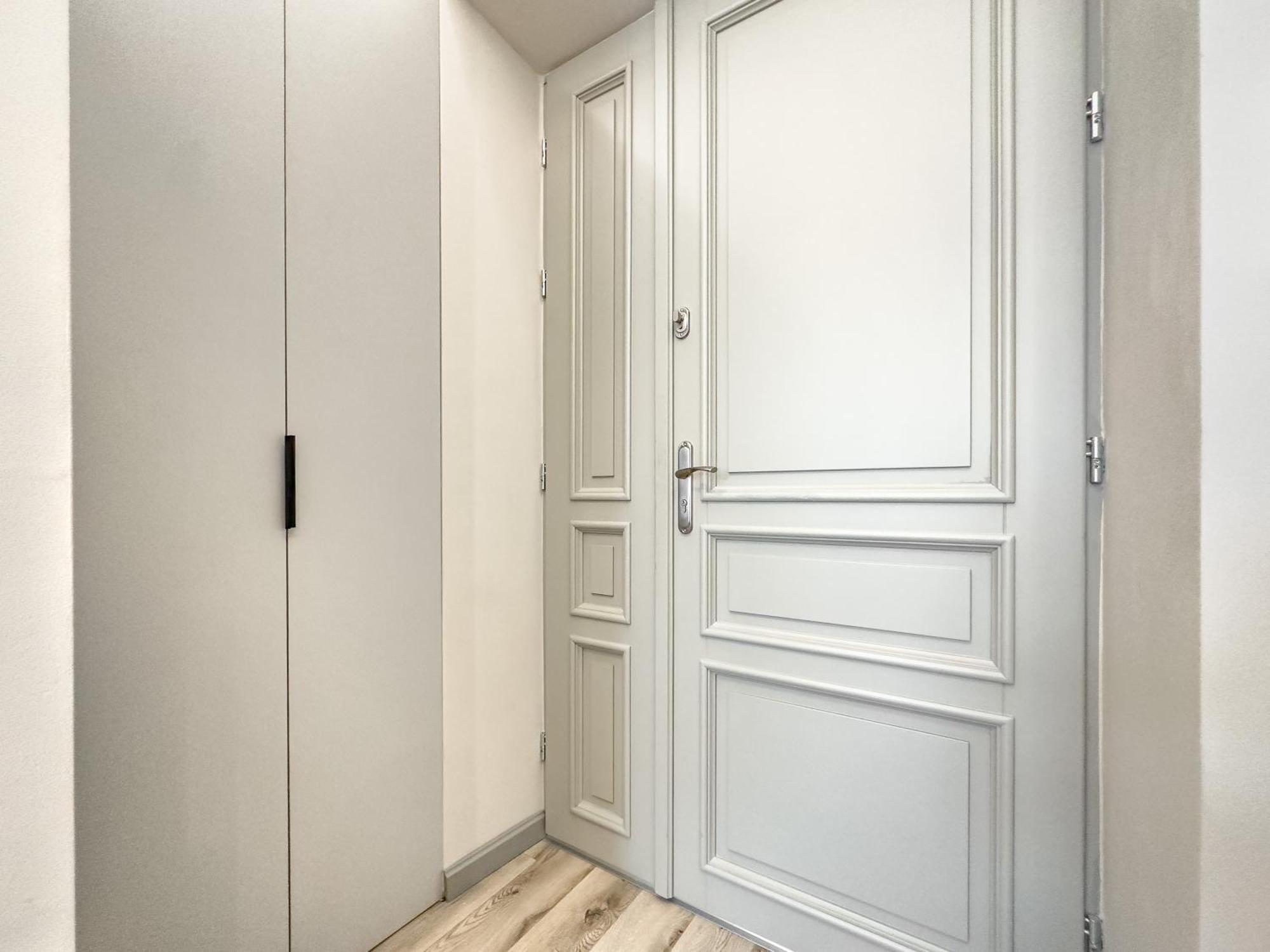 Apartament Queen W Sercu Krakowskiego Kazimierza Appartement Buitenkant foto