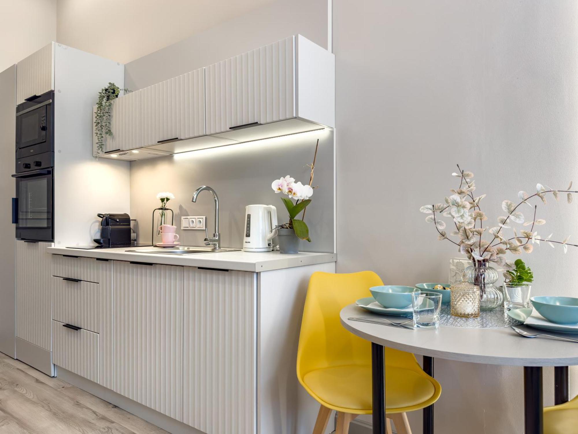 Apartament Queen W Sercu Krakowskiego Kazimierza Appartement Buitenkant foto