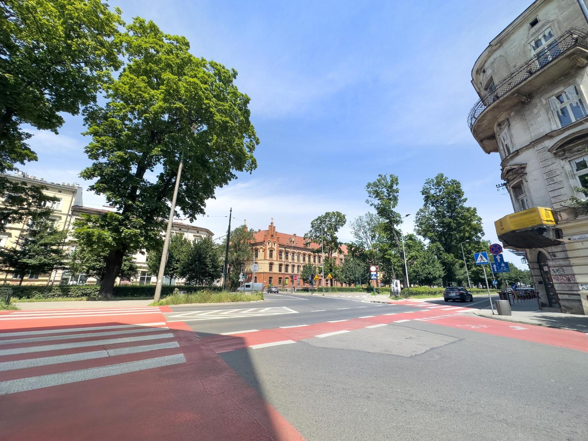 Apartament Queen W Sercu Krakowskiego Kazimierza Appartement Buitenkant foto